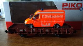 PIKO      () 577174